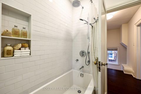 Photo 24 at 149 Lascelles Boulevard, Eglinton, Toronto
