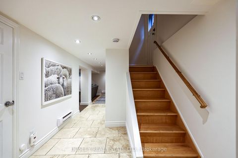 Photo 25 at 149 Lascelles Boulevard, Eglinton, Toronto
