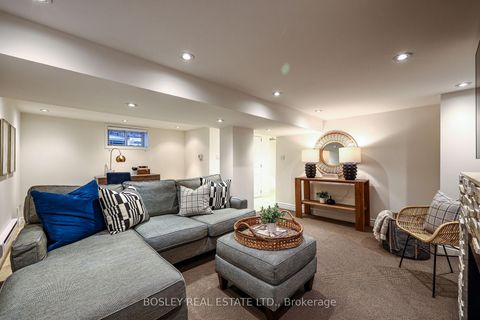 Photo 26 at 149 Lascelles Boulevard, Eglinton, Toronto
