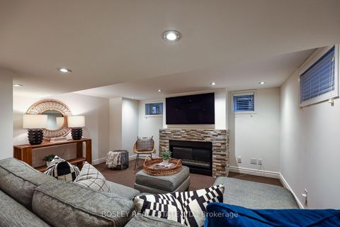Photo 27 at 149 Lascelles Boulevard, Eglinton, Toronto