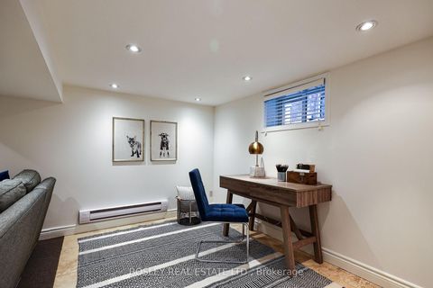 Photo 28 at 149 Lascelles Boulevard, Eglinton, Toronto