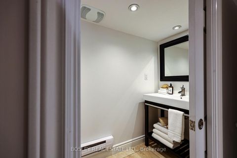 Photo 29 at 149 Lascelles Boulevard, Eglinton, Toronto