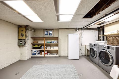Photo 30 at 149 Lascelles Boulevard, Eglinton, Toronto
