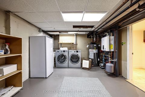 Photo 31 at 149 Lascelles Boulevard, Eglinton, Toronto