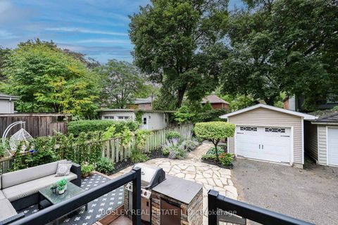 Photo 32 at 149 Lascelles Boulevard, Eglinton, Toronto