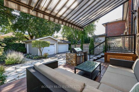 Photo 33 at 149 Lascelles Boulevard, Eglinton, Toronto