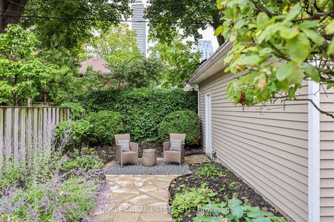 Photo 35 at 149 Lascelles Boulevard, Eglinton, Toronto