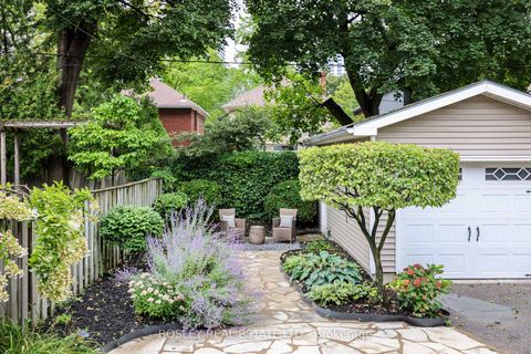Photo 36 at 149 Lascelles Boulevard, Eglinton, Toronto