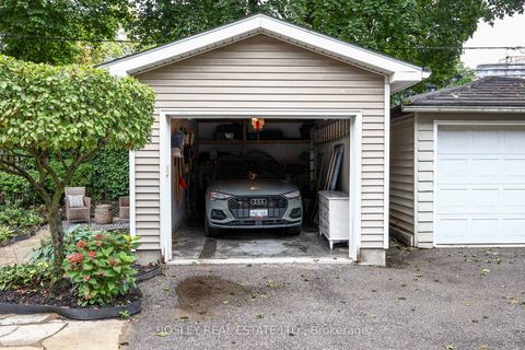 Photo 37 at 149 Lascelles Boulevard, Eglinton, Toronto