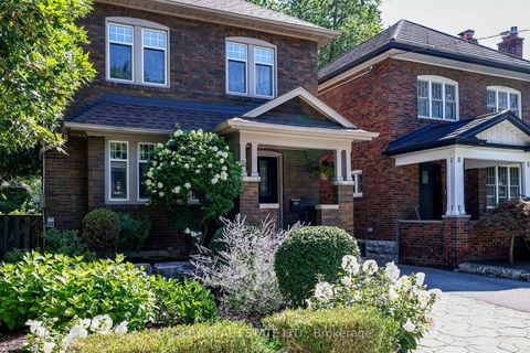 Photo 38 at 149 Lascelles Boulevard, Eglinton, Toronto