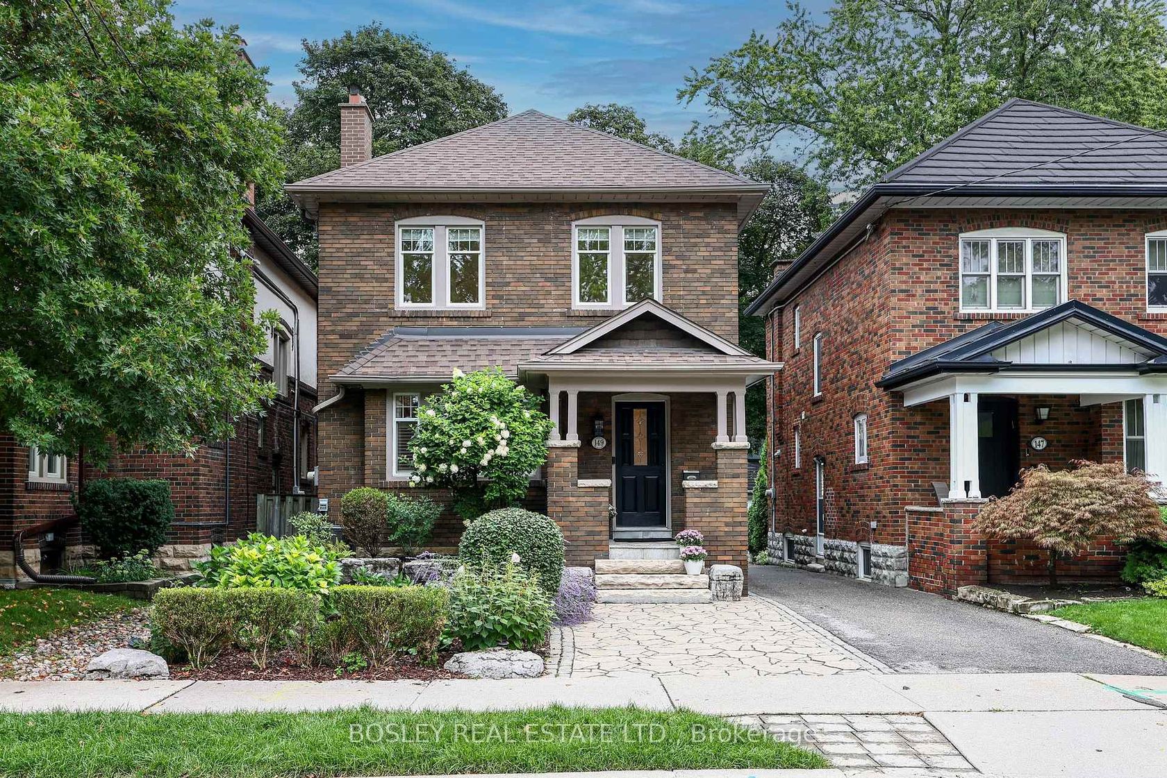 149 Lascelles Boulevard, Eglinton, Toronto photo 7