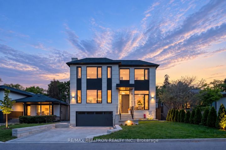 Photo 0 at 35 Foxwarren Drive, Bayview Village, Toronto