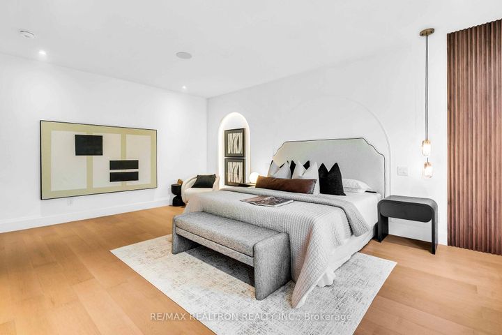 Photo 33 at 35 Foxwarren Drive, Bayview Village, Toronto