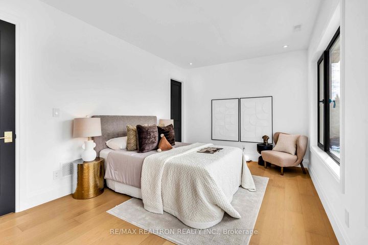 Photo 40 at 35 Foxwarren Drive, Bayview Village, Toronto