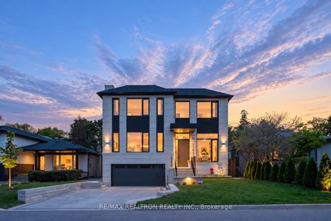 Photo 0 at 35 Foxwarren Drive, Bayview Village, Toronto