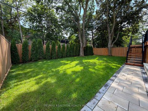 Photo 6 at 35 Foxwarren Drive, Bayview Village, Toronto