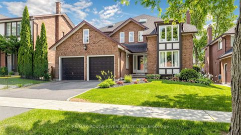 Photo 1 at 31 Delbeatrice Crescent, Centennial Scarborough, Toronto