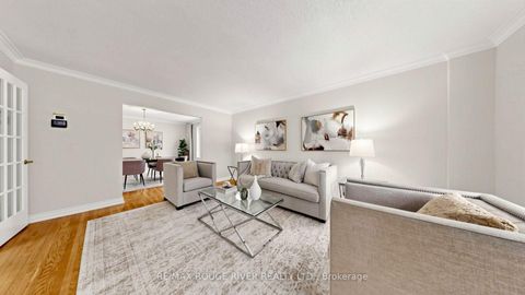 Photo 6 at 31 Delbeatrice Crescent, Centennial Scarborough, Toronto