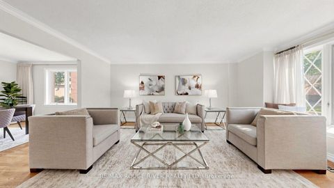 Photo 7 at 31 Delbeatrice Crescent, Centennial Scarborough, Toronto