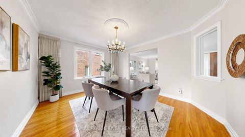 Photo 8 at 31 Delbeatrice Crescent, Centennial Scarborough, Toronto