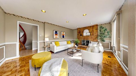 Photo 11 at 31 Delbeatrice Crescent, Centennial Scarborough, Toronto