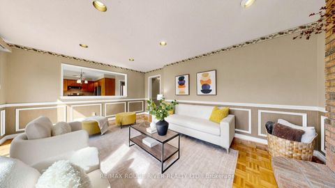 Photo 12 at 31 Delbeatrice Crescent, Centennial Scarborough, Toronto