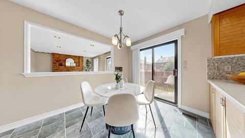 Photo 17 at 31 Delbeatrice Crescent, Centennial Scarborough, Toronto