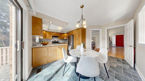 Photo 18 at 31 Delbeatrice Crescent, Centennial Scarborough, Toronto