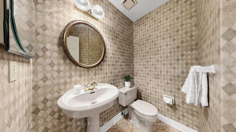 Photo 20 at 31 Delbeatrice Crescent, Centennial Scarborough, Toronto