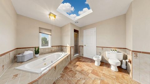 Photo 27 at 31 Delbeatrice Crescent, Centennial Scarborough, Toronto