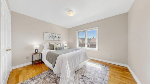 Photo 28 at 31 Delbeatrice Crescent, Centennial Scarborough, Toronto