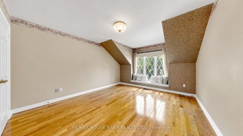 Photo 31 at 31 Delbeatrice Crescent, Centennial Scarborough, Toronto