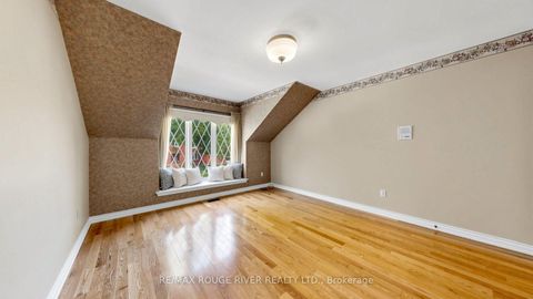Photo 32 at 31 Delbeatrice Crescent, Centennial Scarborough, Toronto
