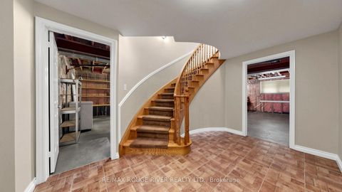 Photo 33 at 31 Delbeatrice Crescent, Centennial Scarborough, Toronto