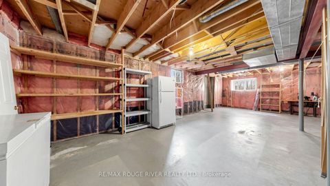 Photo 35 at 31 Delbeatrice Crescent, Centennial Scarborough, Toronto