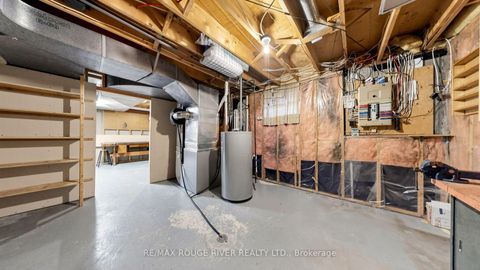 Photo 36 at 31 Delbeatrice Crescent, Centennial Scarborough, Toronto