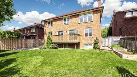 Photo 38 at 31 Delbeatrice Crescent, Centennial Scarborough, Toronto
