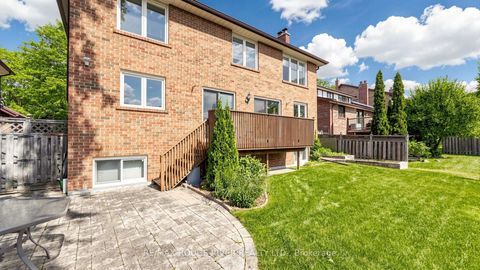 Photo 39 at 31 Delbeatrice Crescent, Centennial Scarborough, Toronto