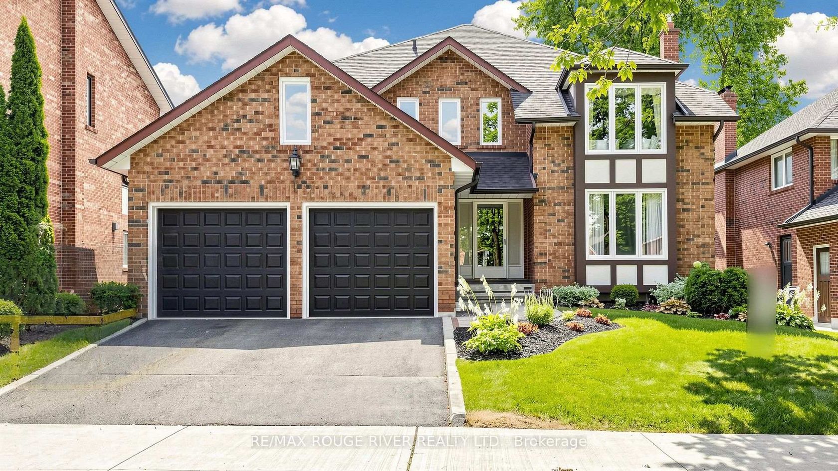 31 Delbeatrice Crescent, Centennial Scarborough, Toronto 