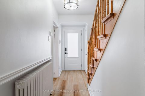 Photo 1 at 465 Oakwood Avenue, Oakwood Village, Toronto
