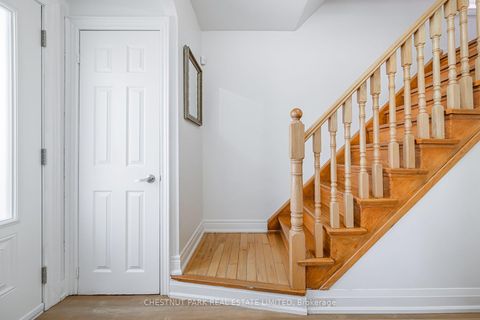 Photo 2 at 465 Oakwood Avenue, Oakwood Village, Toronto