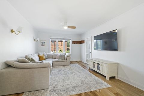 Photo 5 at 465 Oakwood Avenue, Oakwood Village, Toronto