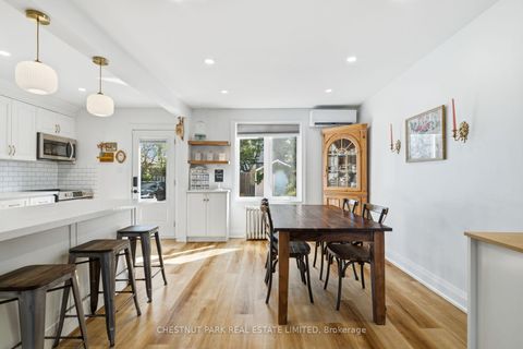 Photo 8 at 465 Oakwood Avenue, Oakwood Village, Toronto