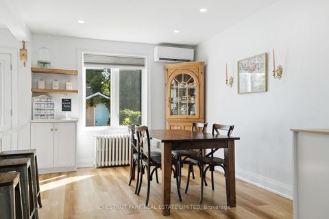 Photo 9 at 465 Oakwood Avenue, Oakwood Village, Toronto