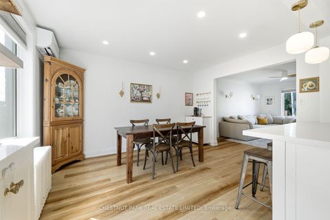 Photo 10 at 465 Oakwood Avenue, Oakwood Village, Toronto