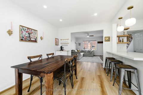 Photo 11 at 465 Oakwood Avenue, Oakwood Village, Toronto