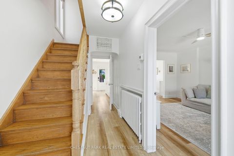 Photo 18 at 465 Oakwood Avenue, Oakwood Village, Toronto