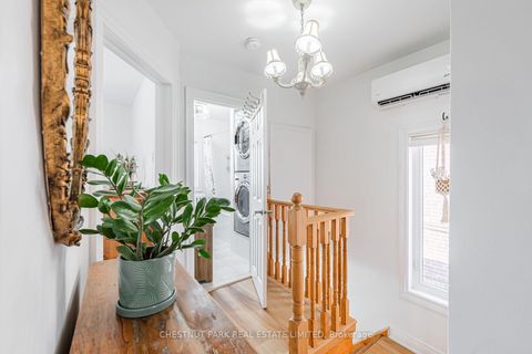 Photo 19 at 465 Oakwood Avenue, Oakwood Village, Toronto