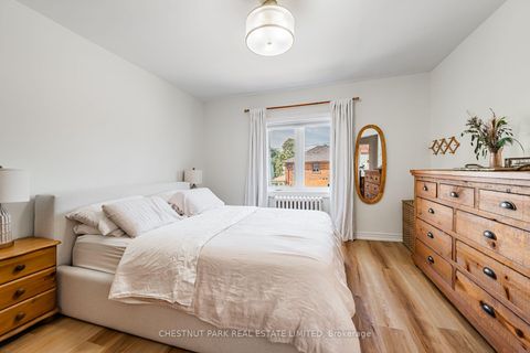 Photo 21 at 465 Oakwood Avenue, Oakwood Village, Toronto
