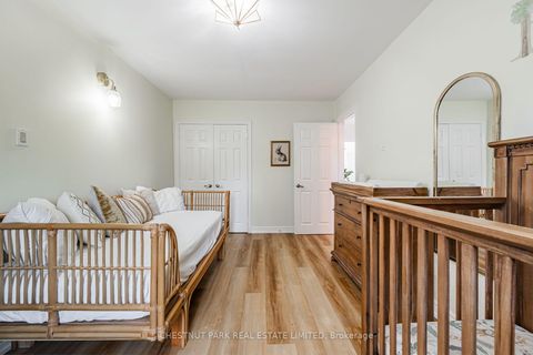 Photo 27 at 465 Oakwood Avenue, Oakwood Village, Toronto